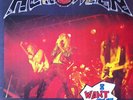 Helloween - I Want Out (Live), 7