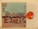 Roly Poly with Ray Jay and the Eastsiders  - Latin  LP