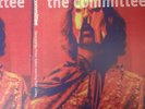 Pink Floyd ?– The Committee  the mystery film of the 1960s vinyl lp.