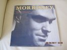 MORRISEY THE SMITHS VINYL ALBUM 