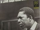 JOHN COLTRANE 180g LP, A LOVE SUPREME (IMPULSE US Issue NM/NM)