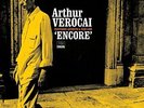 ARTHUR VEROCAI-Encore  (UK IMPORT)  VINYL NEW