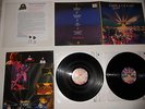 Supertramp Paris 1980 Bernie Grundman 1st Press ARCHIVE MASTER Ultrasonic CLEAN