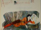 ANNETTE PEACOCK – The Perfect Release 1979 PROMO LBL LP
