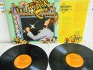 The Kinks - Everybody's In Show Biz. 1st Press UK RCA Victor 2-LP 1E N/Mint
