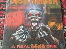 Iron maiden. Ultra rare factory sealed spanish 