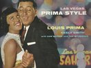 Louis Prima/Keely Smith/Sam Butera 