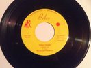 Rare Belco Rhythm Boys Band Square Dance Night Train Bubbles 7 Inch Vinyl Record