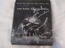 SIGNED BATMAN STEELBOOK DUAL AUTOGRAPH BY CHRISTIAN BALE AND MICHAEL CANE