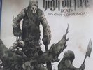high on fire, death is this communion, 12