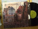BLACK SABBATH LP 