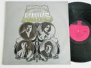 The Kinks - Something Else By The Kinks. 1967 1st Press UK Pye Mono LP