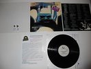Peter Gabriel Security 1982 Promo QUIEX II 1st ARCHIVE MASTER Ultrasonic CLEAN