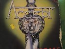 Accept Metal Masters Double Lp Vinyl