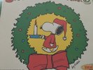 Merry Snoopy Christmas The Royal Guardsmen L.P Vinyl