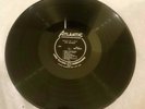 RAY CHARLES WHAT’D I SAY LP OG 1959 MONO DG Black Label Atlantic 8029 RARE SOUL