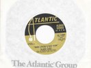 45 ALBERT KING - CROSSCUT SAW / BORN UNDER A BAD SIGN reissue unplayed Near Mint
