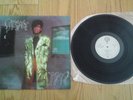 PRINCE 1999 LP  PORTUGAL green coat DIFFERENT COVER NM