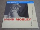 HANK MOBLEY / ST / RARE US BLUE NOTE JAZZ JAPAN LP 200g DG