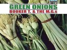 Green Onions - BOOKER T.& THE MG'S [LP]