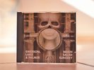 Emerson Lake & Palmer ELP Brain Salad Surgery Manticore CD 258174 rare OOP 1987