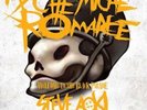 MY CHEMICAL ROMANCE Welcome to the Black Parade 12