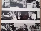 The Police Synchronicity 1983 LP Rare NO COLOR STRIPES on the Cover Purple Vinyl
