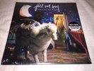 Fall Out Boy Infinity on High 2xLp Blue White Splatter Vinyl Sealed
