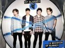-NEW- 5 SECONDS OF SUMMER RSD SPECIAL PICTURE DISC VINYL RECORD 5SOS