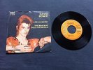David Bowie - Life on Mars / The Man who sold the World (7