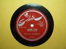 BIG JAY McNEELY-JUNIE FLIP/K & H BOOGIE-EXCLUSIVE 122-BLUES 78