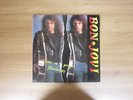 BON JOVI GREATEST HITS KOREA LP 1992