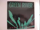 Green River, Come On Down, 1985  Mini LP 