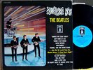 Beatles - Something New - orig. 1969 DE Emi-Odeon 1 C062-04600  LP m-/vg+