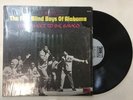 THE FIVE BLIND BOYS OF ALABAMA Too Sweet To Be Saved LP Funk/Soul VG