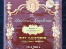 SAX 2260 Beethoven Symphony No.6 Klemperer Columbia EMI