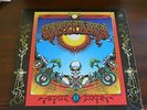 Grateful Dead AOXOMOXOA Album LP