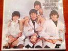 The Beatles Yesterday and today 1966 Butcher Baby Cover