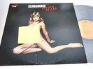 SCORPIONS - VIRGIN KILLER JAPANESE IMPORT RCA RVP-6155-LP/Vinyl/Record