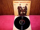 INTRODUCING THE BEATLES LP Vee Jay-1062 (Black Rainbow Oval) Mono USA 1963 Rare