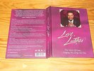 LUTHER VANDROSS - LOVE LUTHER, THE VOICE OF LOVE / 4-CD-BOX 2012 MINT-
