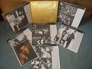 ELVIS PRESLEY A GOLDEN CELEBRATION 6XLP Ltd.Ed.BOX SET RCA (GER) MONO LP
