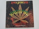 Errol Scorcher And The Revolutionaries ?