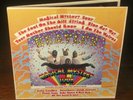 THE BEATLES  Magical Mystery Tour w/Booklet»US`67 Original CAPITOL  VG+ / EXC