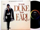 GENE CHANDLER The Duke of Earl 1962 Doo Wop Classic STEREO  FM377