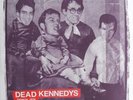 DEAD KENNEDYS 1978 Demos Vinyl LP Jello Biafra Punk MINT