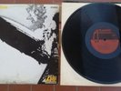 Led zeppelin 1969 LP Italy first press very original  ex ATS st 06036   sd 8216
