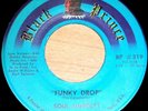 Rare OG Funk SOUL SUSPECTS Funky Drop / Handle it