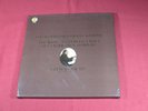 J.S. Bach  DAS WOHLTEMPERIERTE KLAVIER - Glenn Gould CBS 4 LP-Box near mint