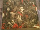 Guardians of the Galaxy OST Awesome Mix Vol 1 Stout Mondo Vinyl Record LP NEW